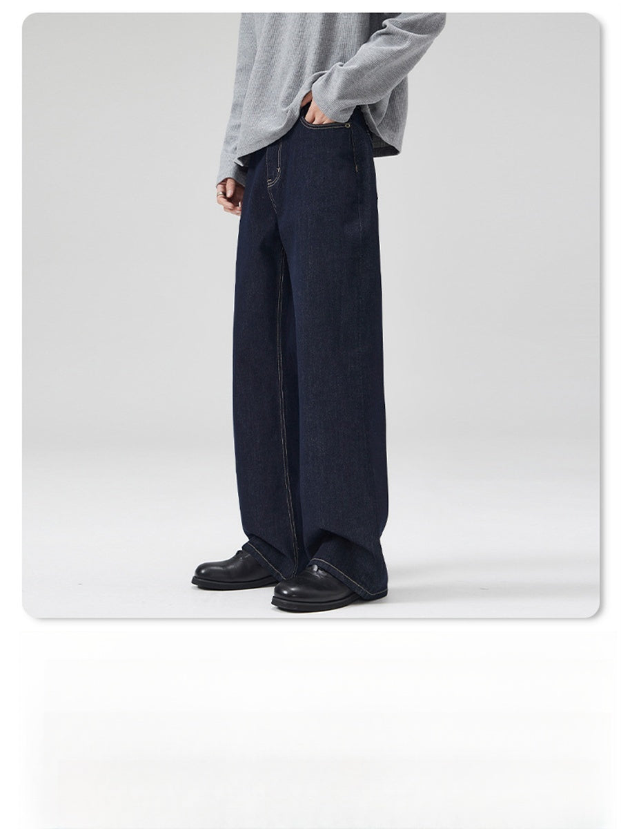 Liber SS men's cleanfit jeans