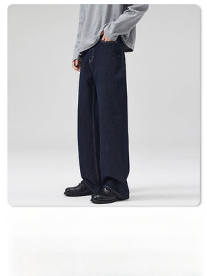 Liber SS men's cleanfit jeans