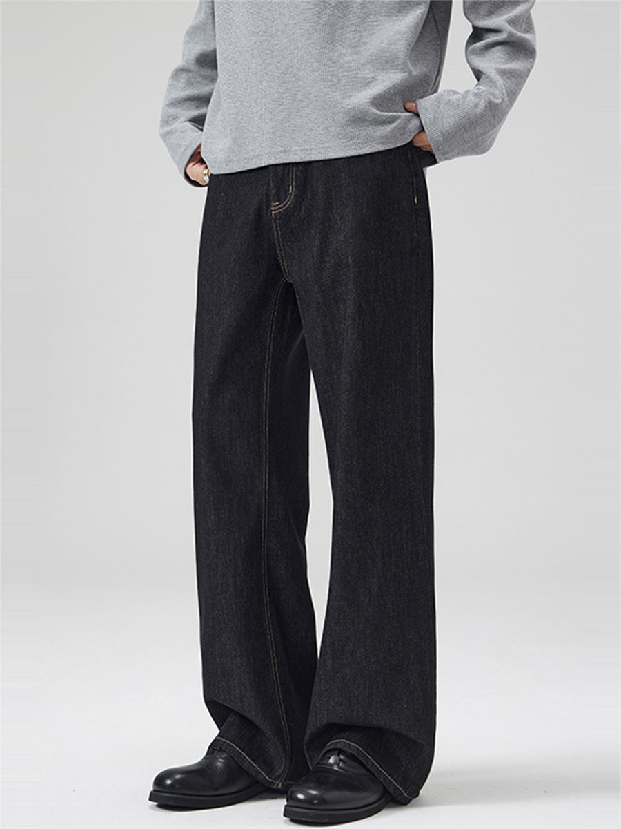 Liber SS men's cleanfit jeans