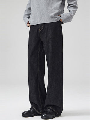 Liber SS men's cleanfit jeans