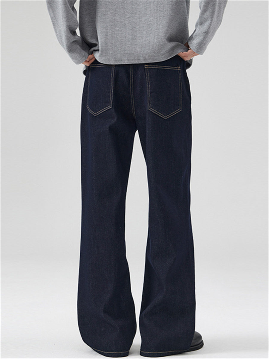 Liber SS men's cleanfit jeans