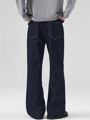 Liber SS men's cleanfit jeans