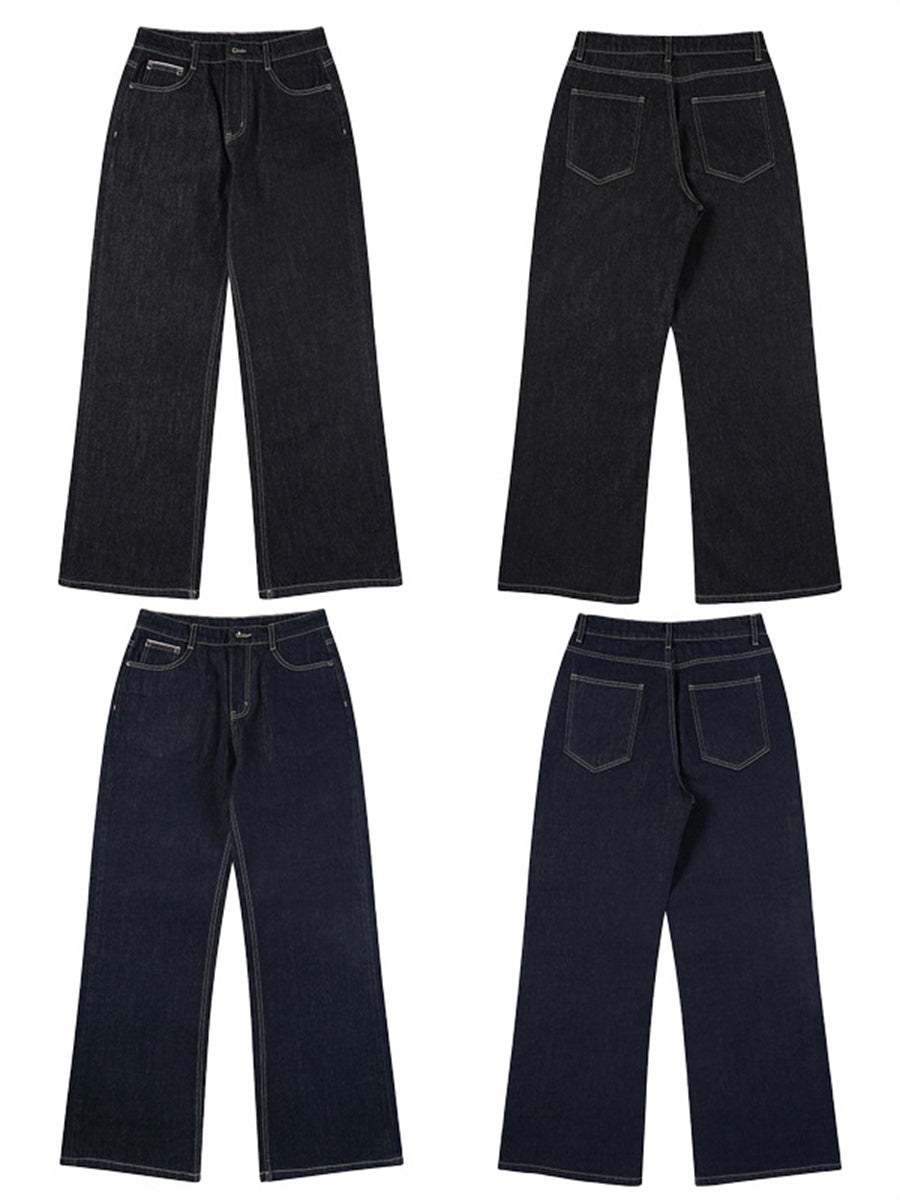 Liber SS men's cleanfit jeans