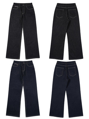 Liber SS men's cleanfit jeans