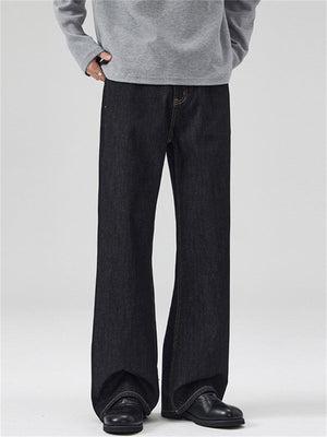 Liber SS men's cleanfit jeans