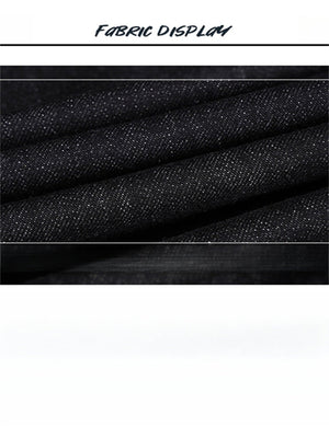 Liber SS men's cleanfit jeans