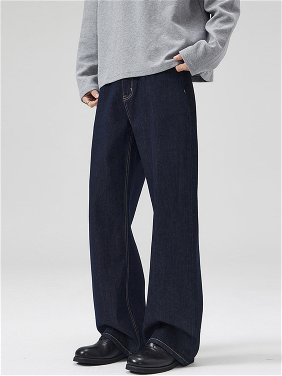 Liber SS men's cleanfit jeans