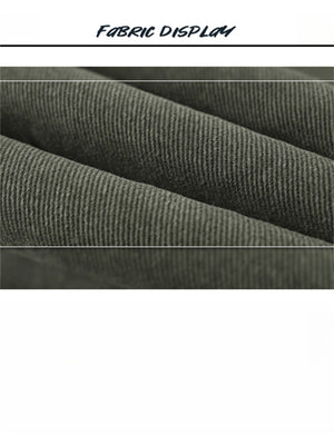 Liber SS Men's Stonewashed Jeans