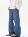 Liber SS Men's Stonewashed Jeans