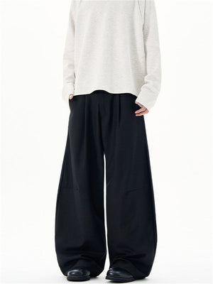 Liber Summer Men's Pocket decoration Pants