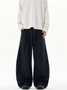 Liber Summer Men's Pocket decoration Pants