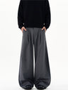 Liber Summer Men's Pocket decoration Pants