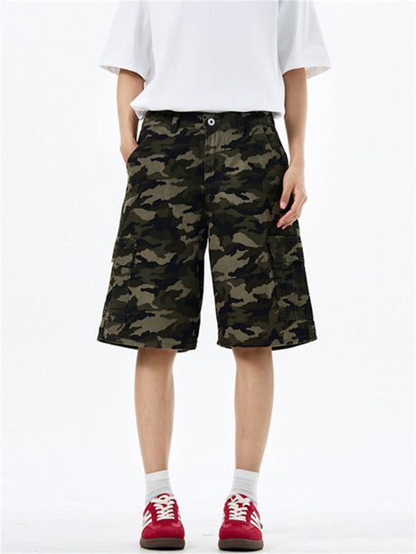 Liber Summer Men's Shorts