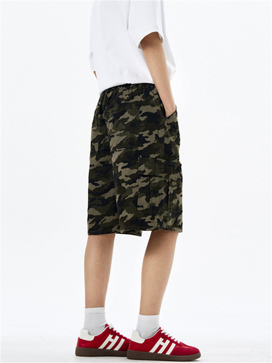Liber Summer Men's Shorts