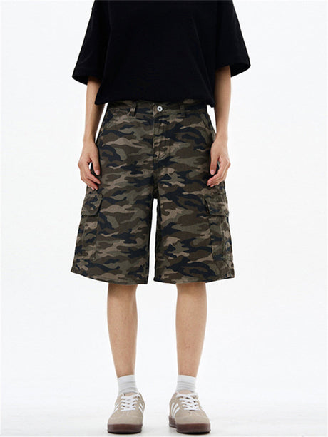 Liber Summer Men's Shorts