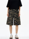 Liber Summer Men's Shorts