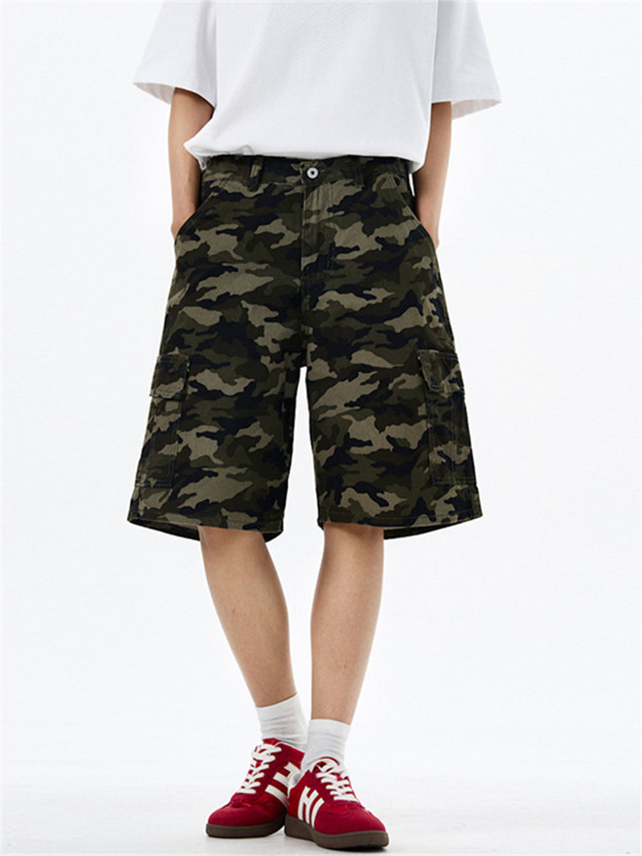 Liber Summer Men's Shorts