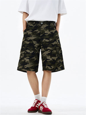 Liber Summer Men's Shorts