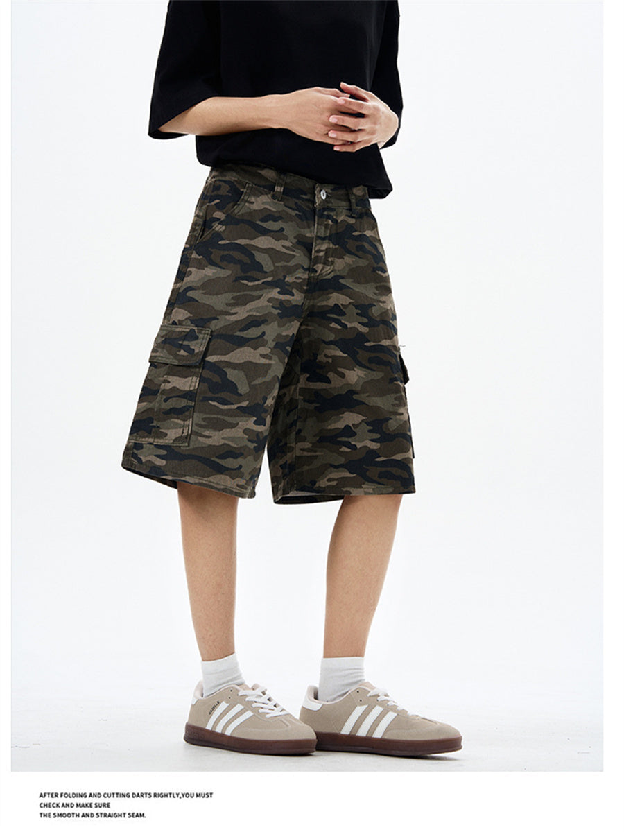 Liber Summer Men's Shorts