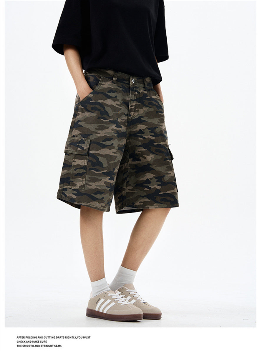 Liber Summer Men's Shorts