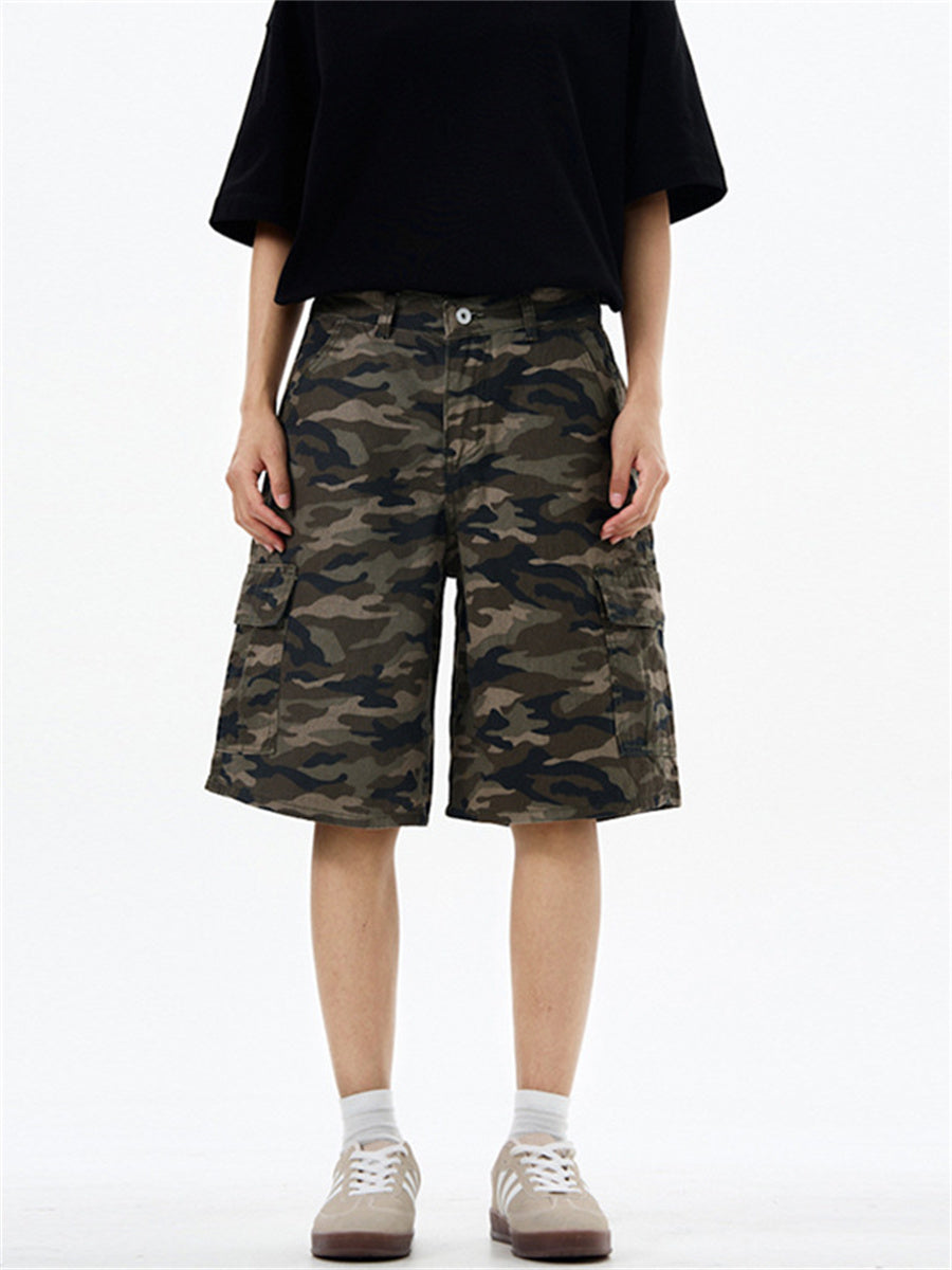 Liber Summer Men's Shorts