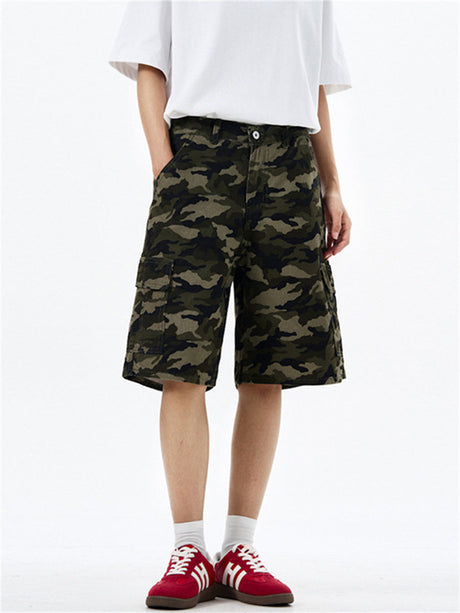 Liber Summer Men's Shorts