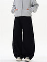 Liber SS Men's American Retro Machete Cargo Trousers