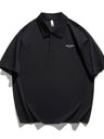 Liber SS Men's Cool Antibacterial Polo Shirt