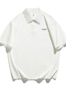 Liber SS Men's Cool Antibacterial Polo Shirt