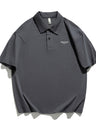 Liber SS Men's Cool Antibacterial Polo Shirt