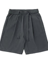 Liber SS Men's Solid Pocket Trousers