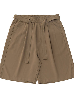 Liber SS Men's Solid Pocket Trousers