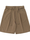 Liber SS Men's Solid Pocket Trousers