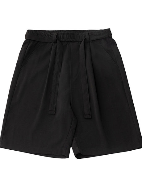 Liber SS Men's Solid Pocket Trousers
