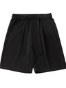 Liber SS Men's Solid Pocket Trousers