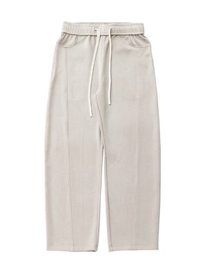 Liber SS Men's Solid Trousers