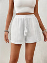 Liber Summer Women's Pocket Shorts