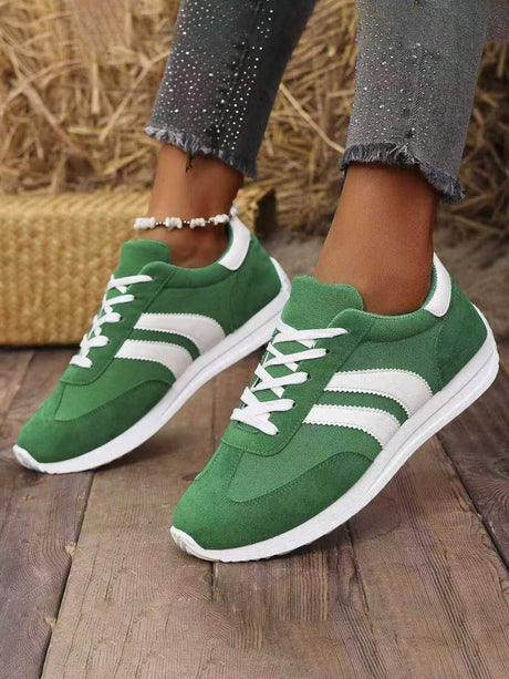 Liber Four Seasons Shoes Forrest Gump Running Shoes Sports Shoes