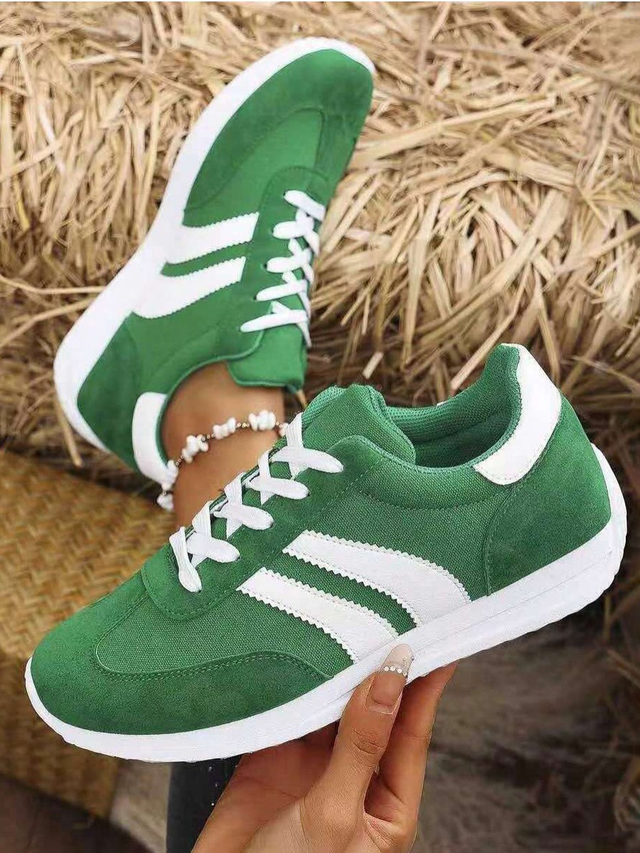 Liber Four Seasons Shoes Forrest Gump Running Shoes Sports Shoes