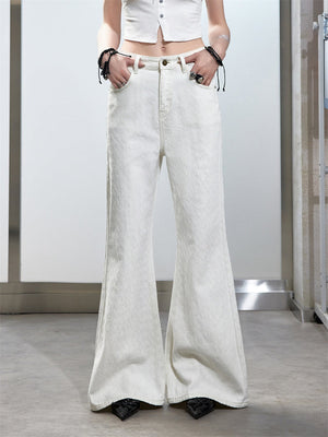 Liber Summer Women's Solid Jeans