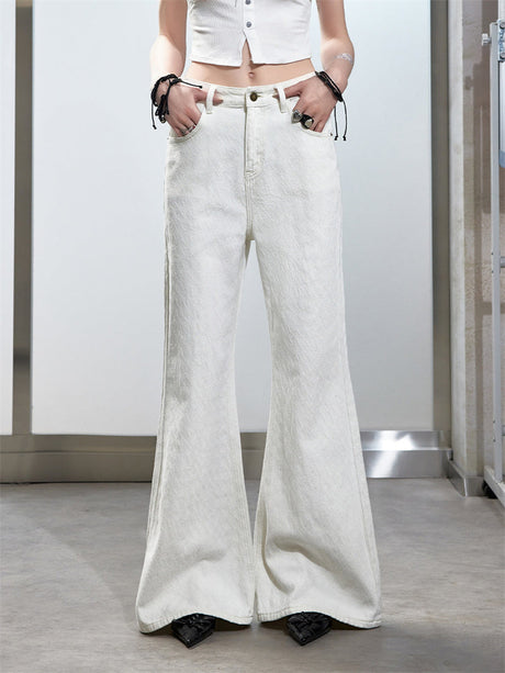 Liber Summer Women's Solid Jeans