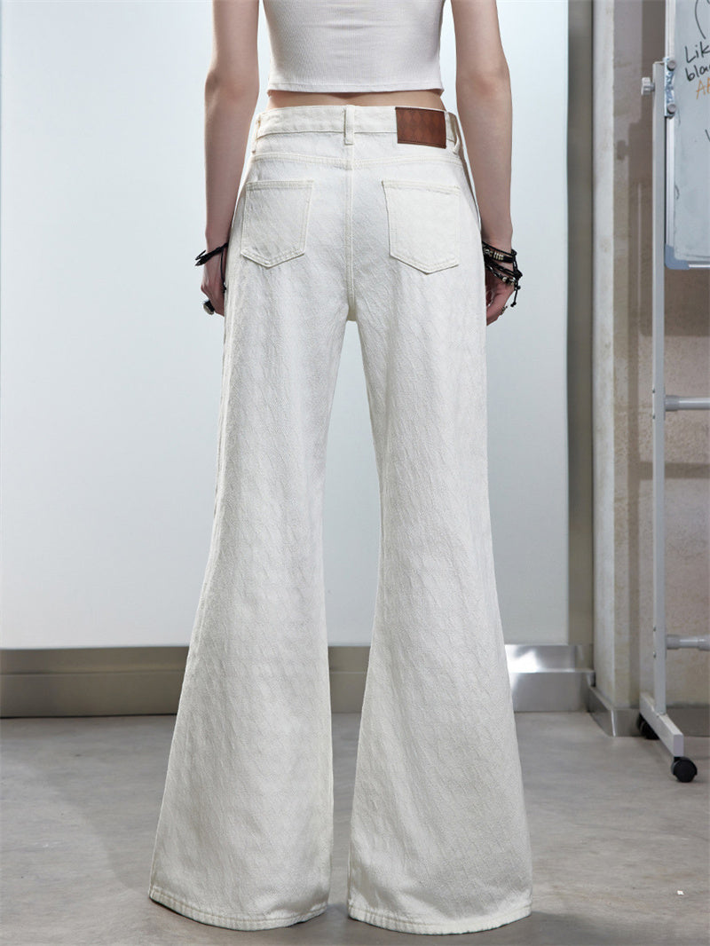 Liber Summer Women's Solid Jeans