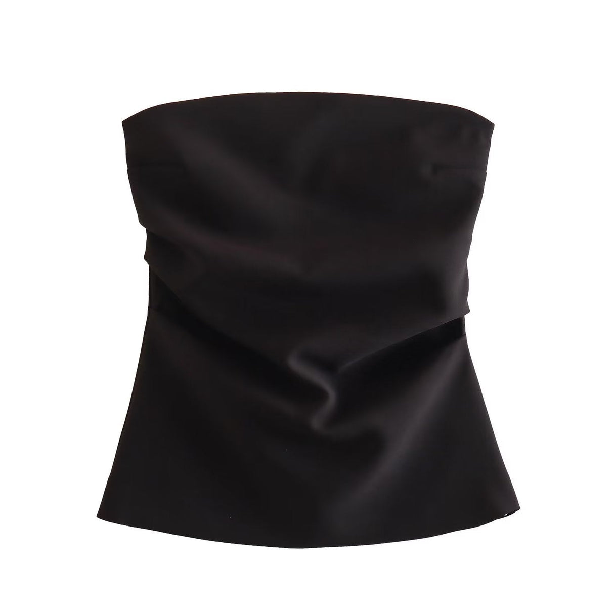 Liber SS Women's Solid Color Suspender/Vest