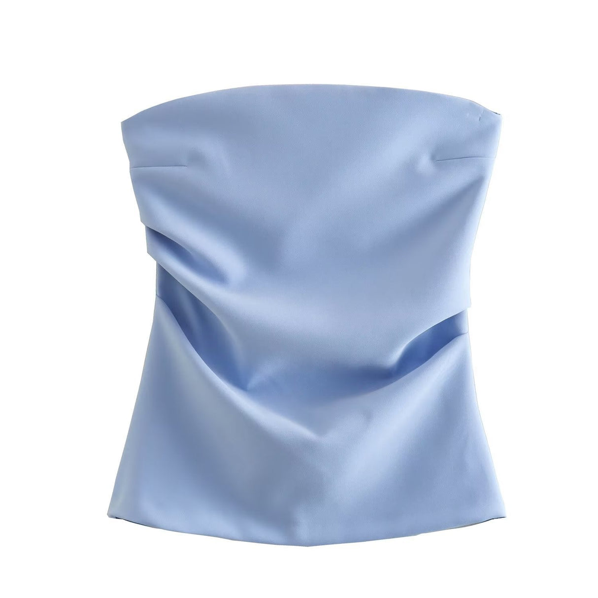 Liber SS Women's Solid Color Suspender/Vest
